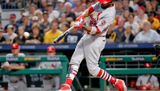 Next Story Image: Cards' Fowler hopes short memory will increase production